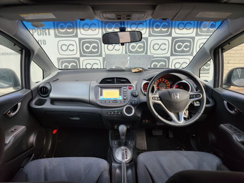  28624  HONDA FIT  2010  