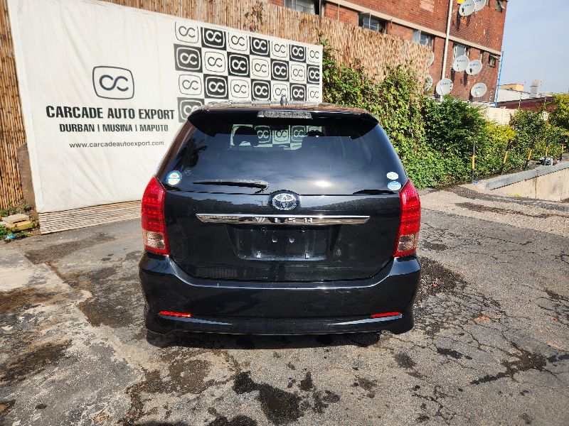  28632  TOYOTA WISH  2008  