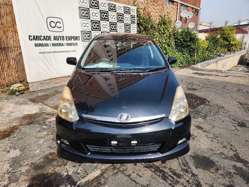 28632 TOYOTA WISH 2008