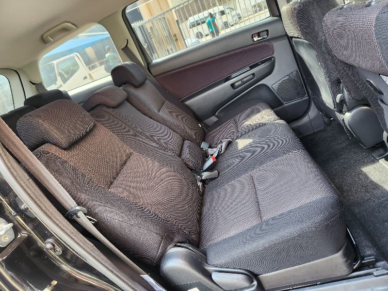 28632  TOYOTA WISH  2008  