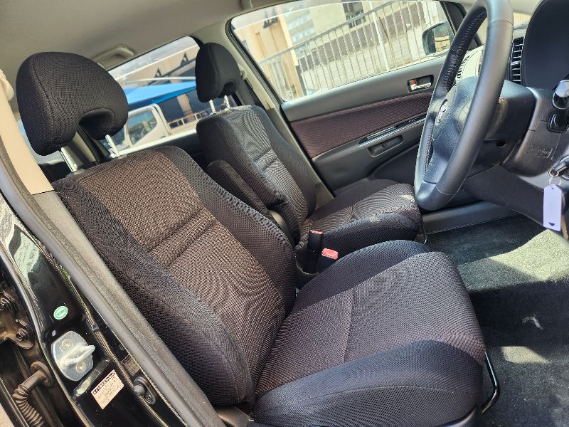 28632  TOYOTA WISH  2008  