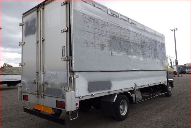  28638  HINO RANGER  2003  