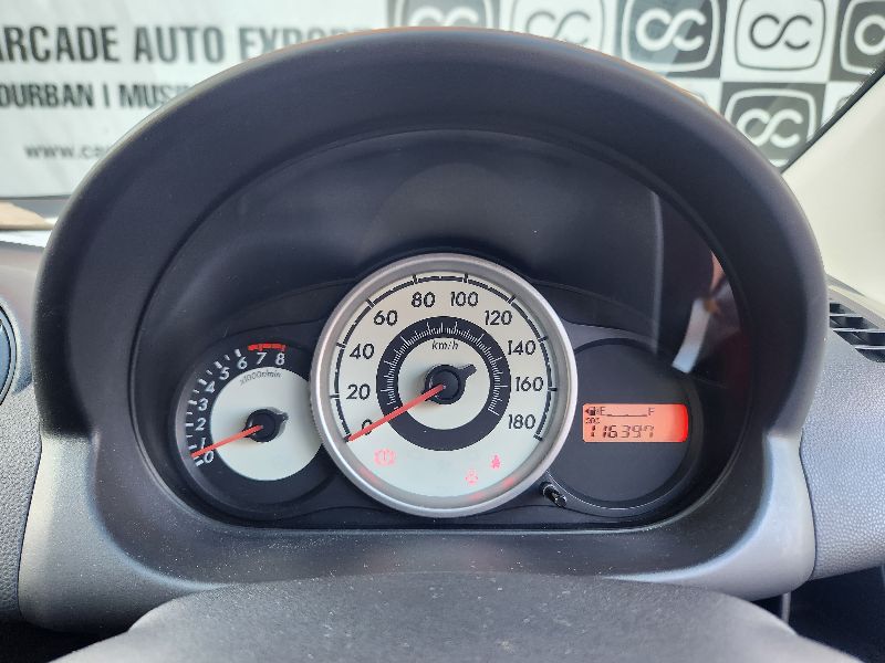  28644  MAZDA DEMIO  2011  