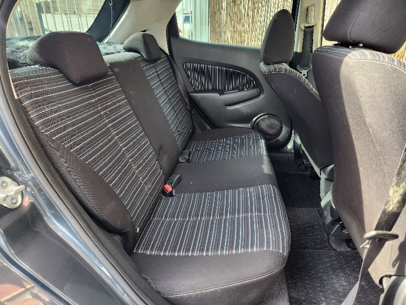  28649  MAZDA DEMIO  2010  
