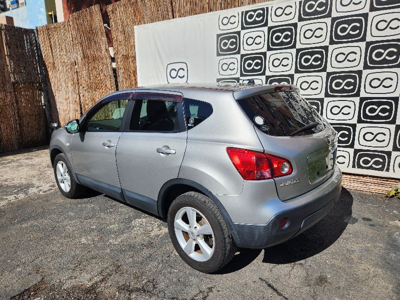  28651  NISSAN DUALIS  2008  