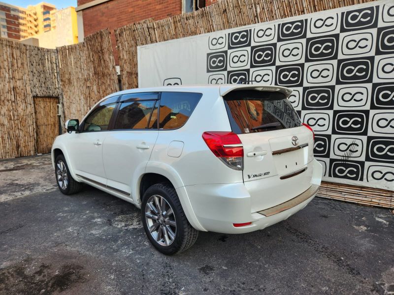  28654  TOYOTA VANGUARD  2013  