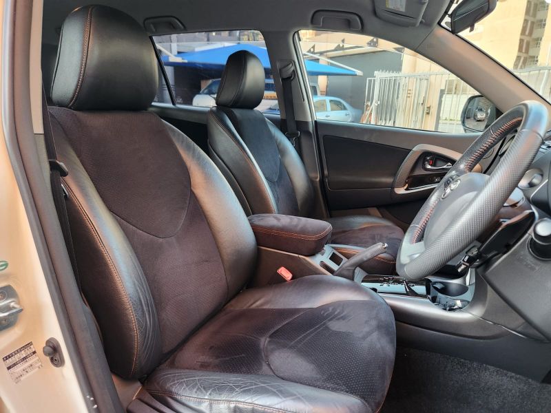  28654  TOYOTA VANGUARD  2013  