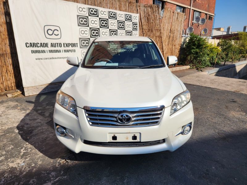 28657 TOYOTA VANGUARD 2013