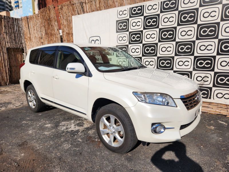  28657  TOYOTA VANGUARD  2013  