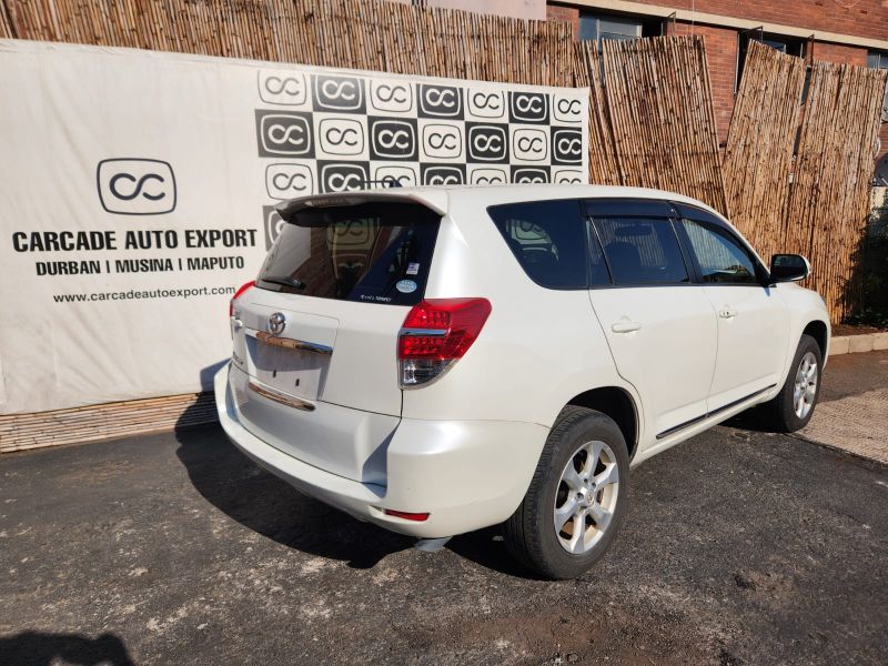  28657  TOYOTA VANGUARD  2013  