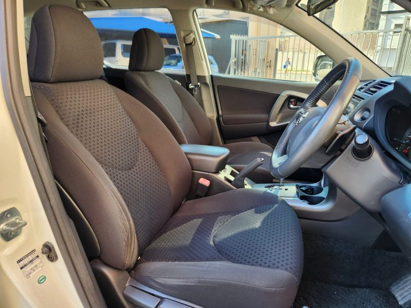  28657  TOYOTA VANGUARD  2013  