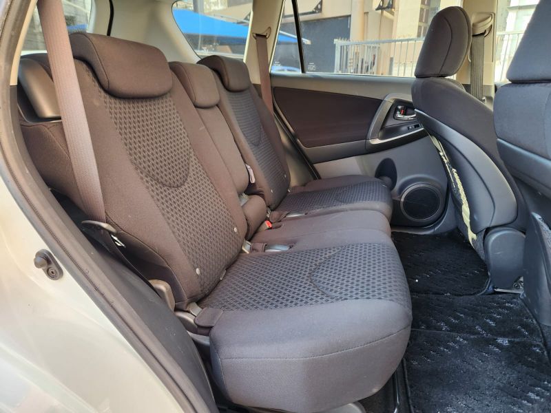  28657  TOYOTA VANGUARD  2013  