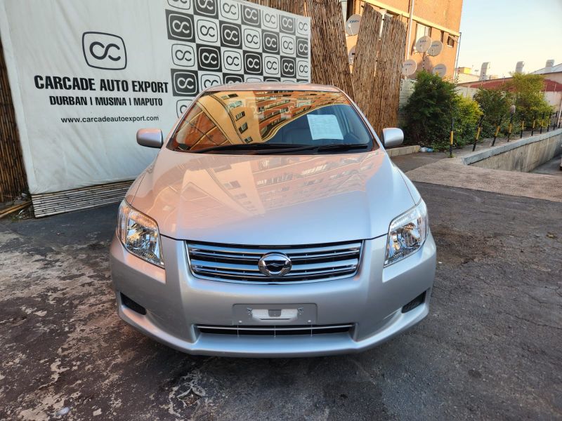 28664 TOYOTA COROLLA AXIO 2007