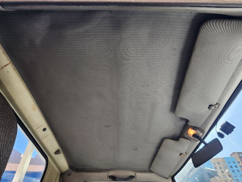  28667  TOYOTA DYNA  1995  