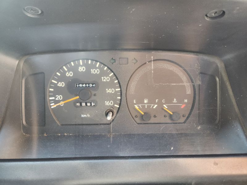  28667  TOYOTA DYNA  1995  