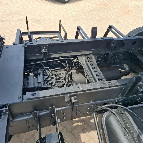  28674  HINO RANGER  2000  