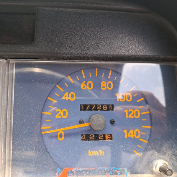  28674  HINO RANGER  2000  