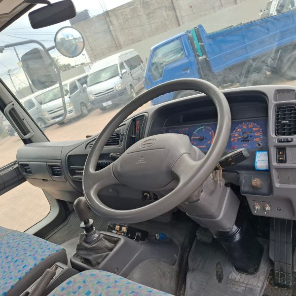  28674  HINO RANGER  2000  