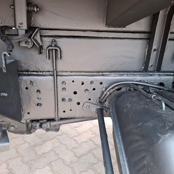  28674  HINO RANGER  2000  