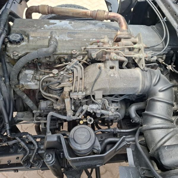  28674  HINO RANGER  2000  