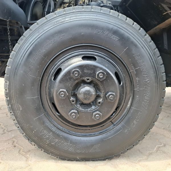  28674  HINO RANGER  2000  