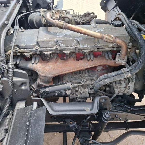  28674  HINO RANGER  2000  