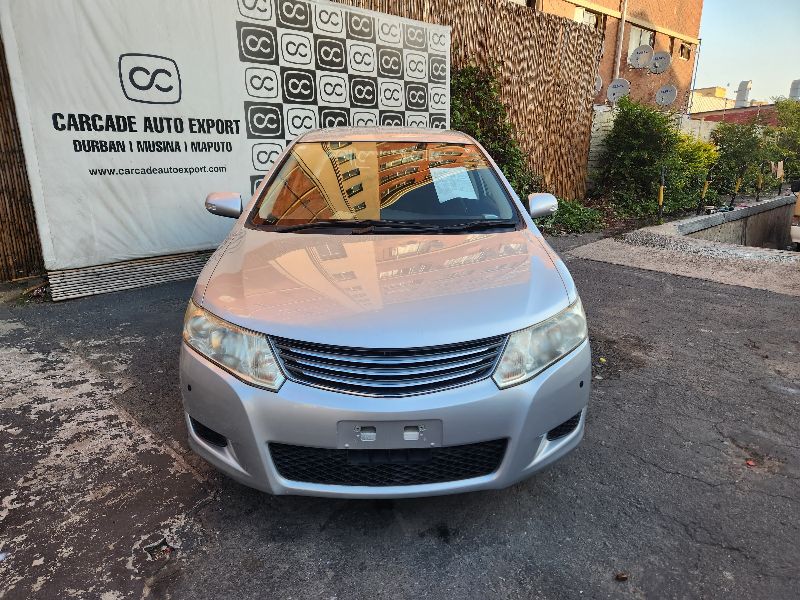 28684 TOYOTA ALLION 2008 