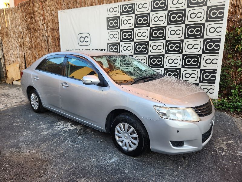  28684  TOYOTA ALLION  2008  