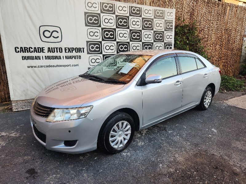  28684  TOYOTA ALLION  2008  