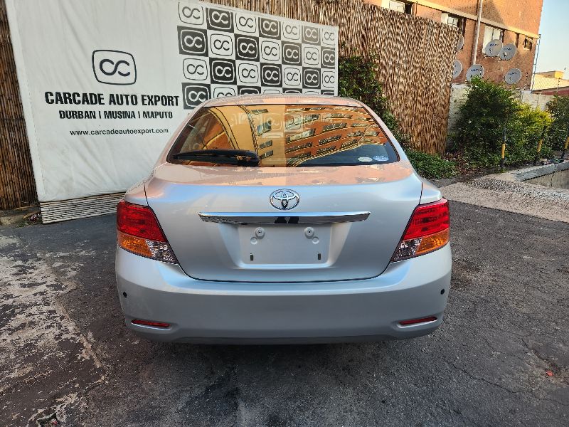  28684  TOYOTA ALLION  2008  