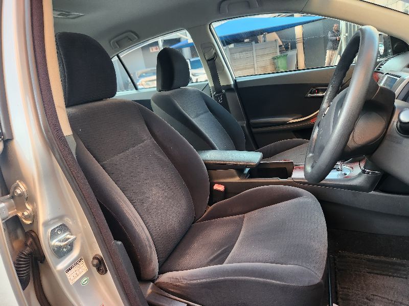  28684  TOYOTA ALLION  2008  