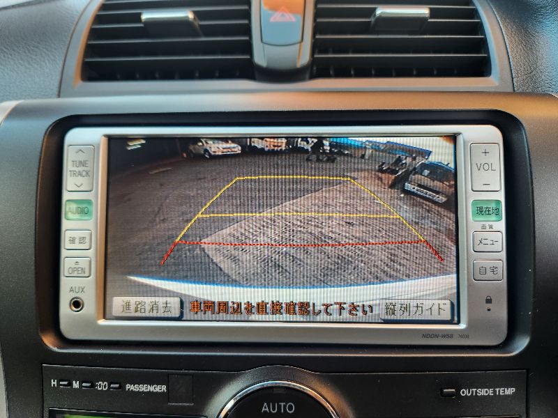  28684  TOYOTA ALLION  2008  