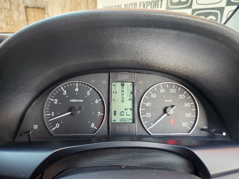  28684  TOYOTA ALLION  2008  