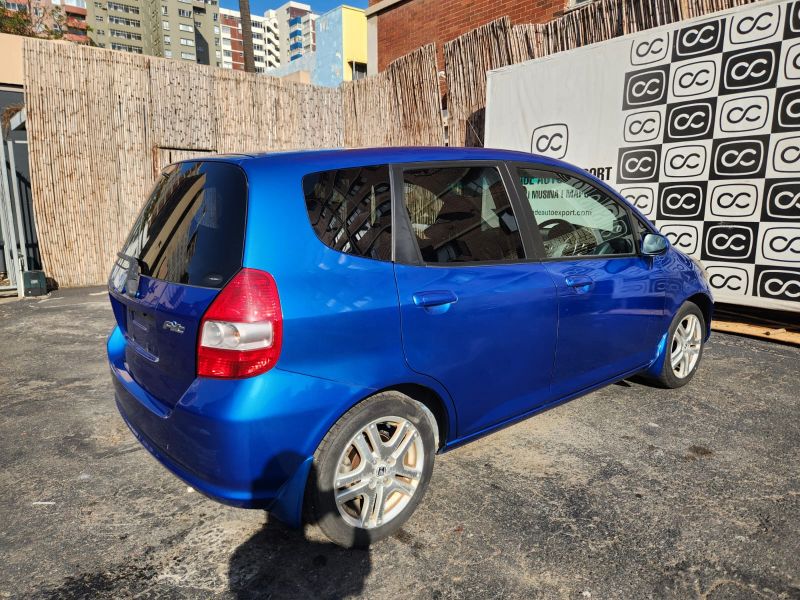  28687  HONDA FIT  2004  