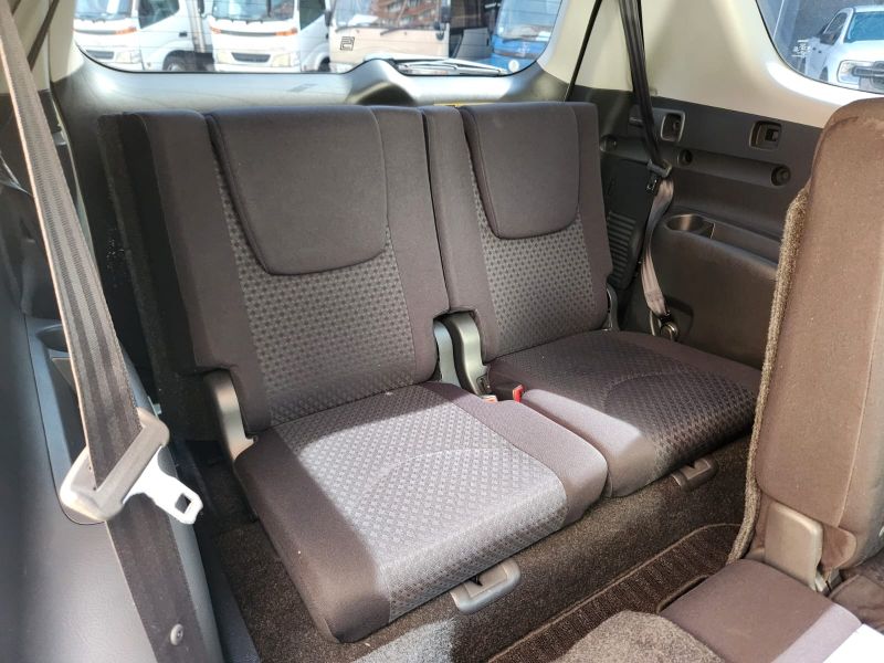  28691  TOYOTA VANGUARD  2010  