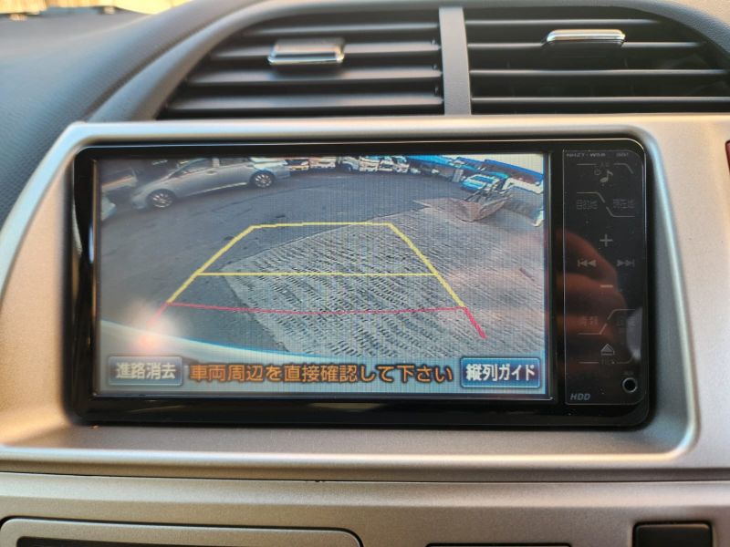  28692  TOYOTA RACTIS  2008  