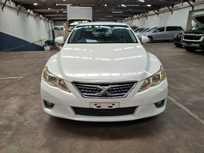 28699 TOYOTA MARK-X 2010