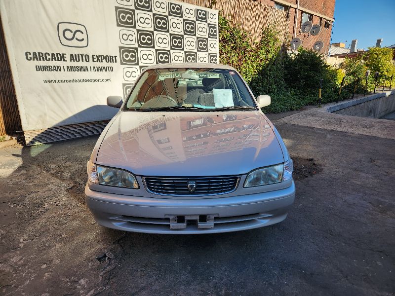 28701 TOYOTA COROLLA 1999