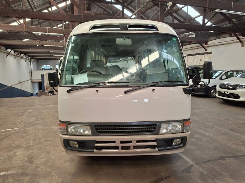 28702 TOYOTA COASTER 2003
