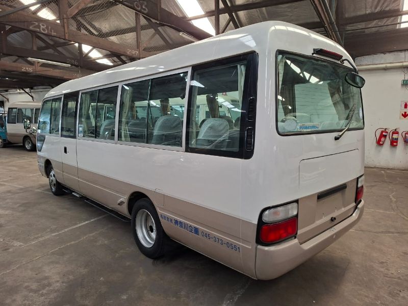  28702  TOYOTA COASTER  2003  