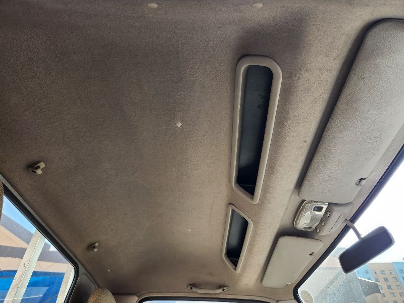  28707  TOYOTA DYNA  2002  
