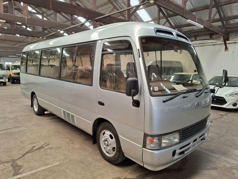  28719  HINO LIESSE BUS  2000  