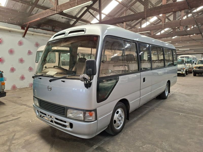  28719  HINO LIESSE BUS  2000  