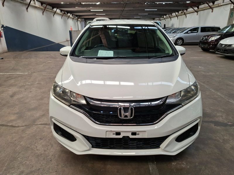 28730 HONDA FIT 2017