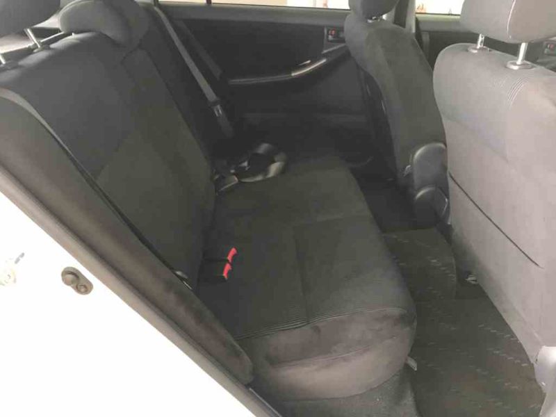 28740  TOYOTA COROLLA RUNX  2006  