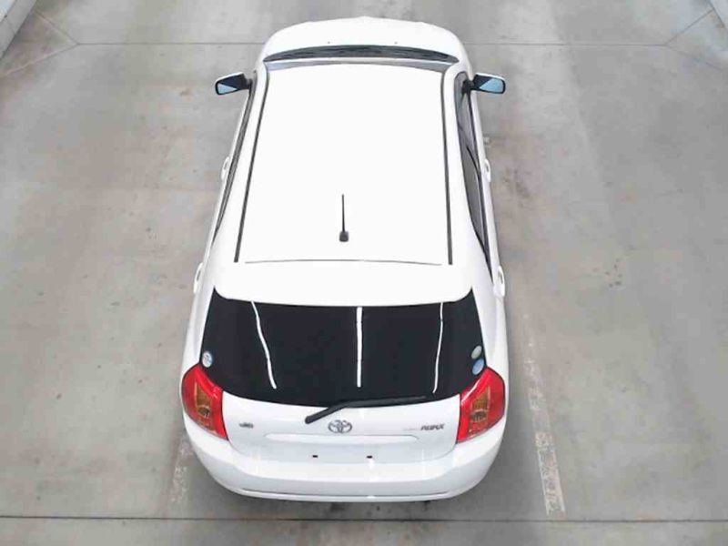  28740  TOYOTA COROLLA RUNX  2006  
