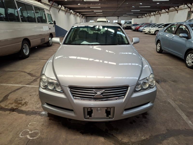 28744 TOYOTA MARK-X 2005