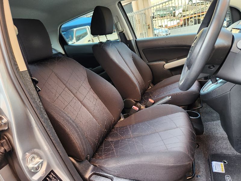  28745  MAZDA DEMIO  2012  