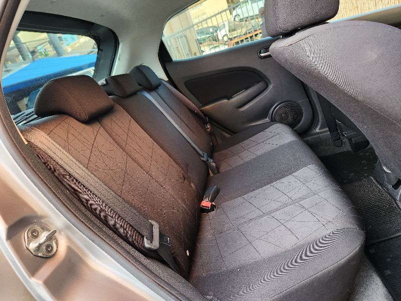  28745  MAZDA DEMIO  2012  