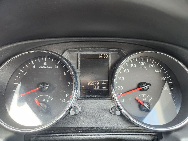  28746  NISSAN DUALIS  2010  